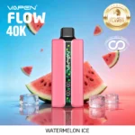 VAPEN FLOW 40K - obrazek 10