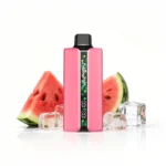 VAPEN FLOW 40,000 Puffs – Arbuz Ice