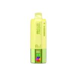 VAPEN OCTO 160K Puffs - Cherry Cola + Red Bull + Wiśniowa Bomba + Cytryna Limonka - obrazek 2